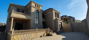 Caspian Seaside Villa